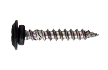 ステンレス SUS410(+)板金パッキンビス